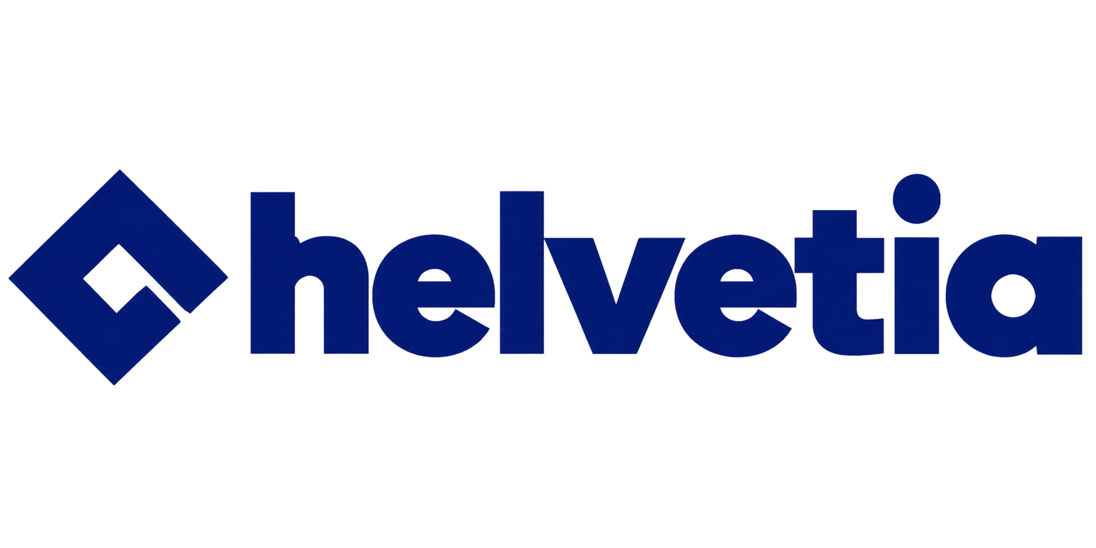 LOGO HELVETIA